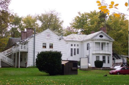 Building Photo - Alternate View - 23 N Brigham Hill Rd