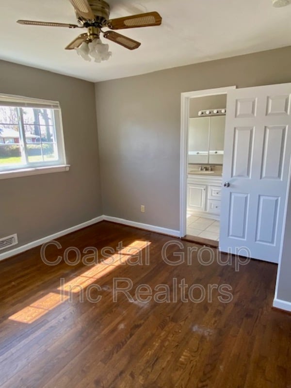 Building Photo - 3612 Terry Dr