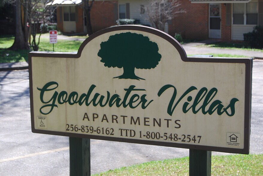 Goodwater Villas 15 Hotel St Goodwater AL 35072 Apartment Finder