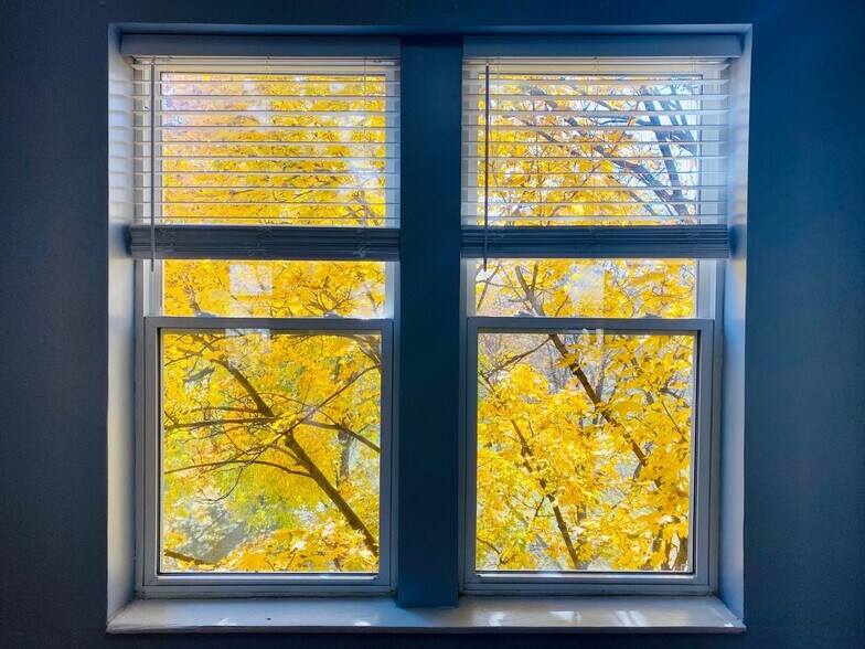 Bedroom View - 2102 W 37th St