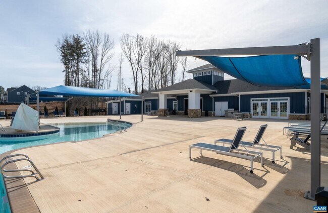 Building Photo - 3706 Thicket Run Pl