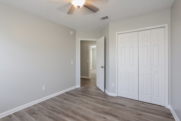 Building Photo - 2640 Sam Hardwick Blvd