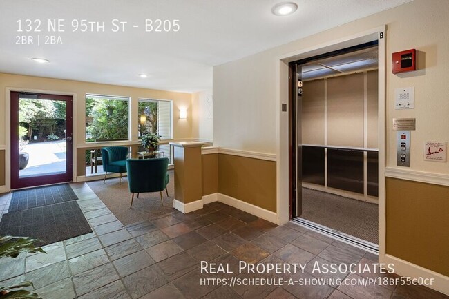 Building Photo - 132 NE 95th St
