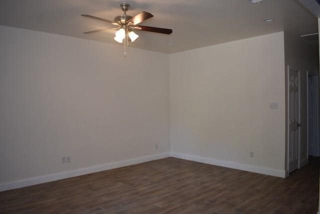 Building Photo - 1213 Hemphill St