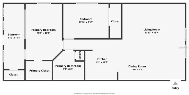 Building Photo - 1345 Drew St