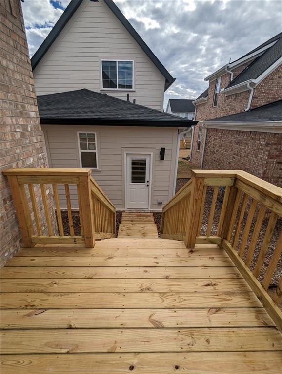 Building Photo - 5390 Crescent St