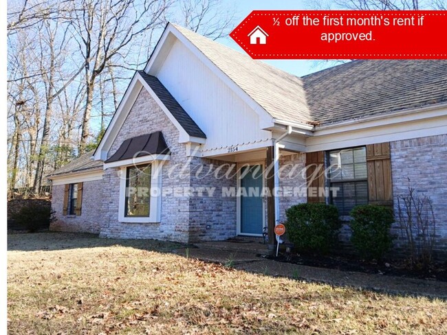 Primary Photo - 1/2 OFF The 1st Month's Rent | Exquisite F...