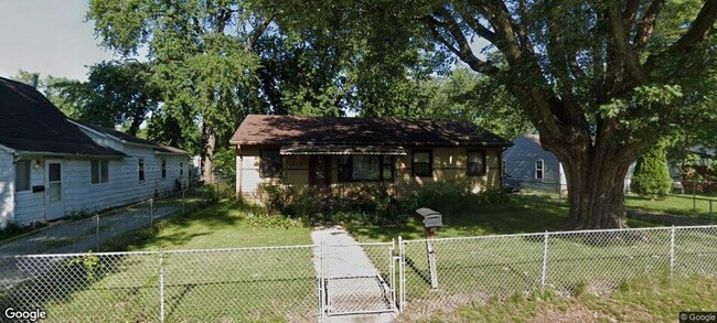 Building Photo - 1507 N Leeds St