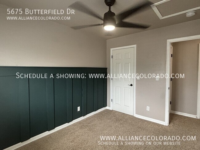 Building Photo - 5675 Butterfield Dr
