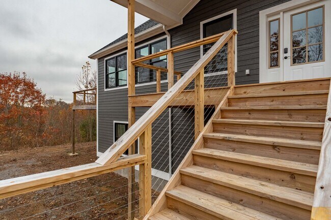 Building Photo - Spacious, Serene, and Brand New: 3BR Home ...