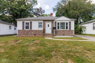 Building Photo - 4430 N Longworth Ave