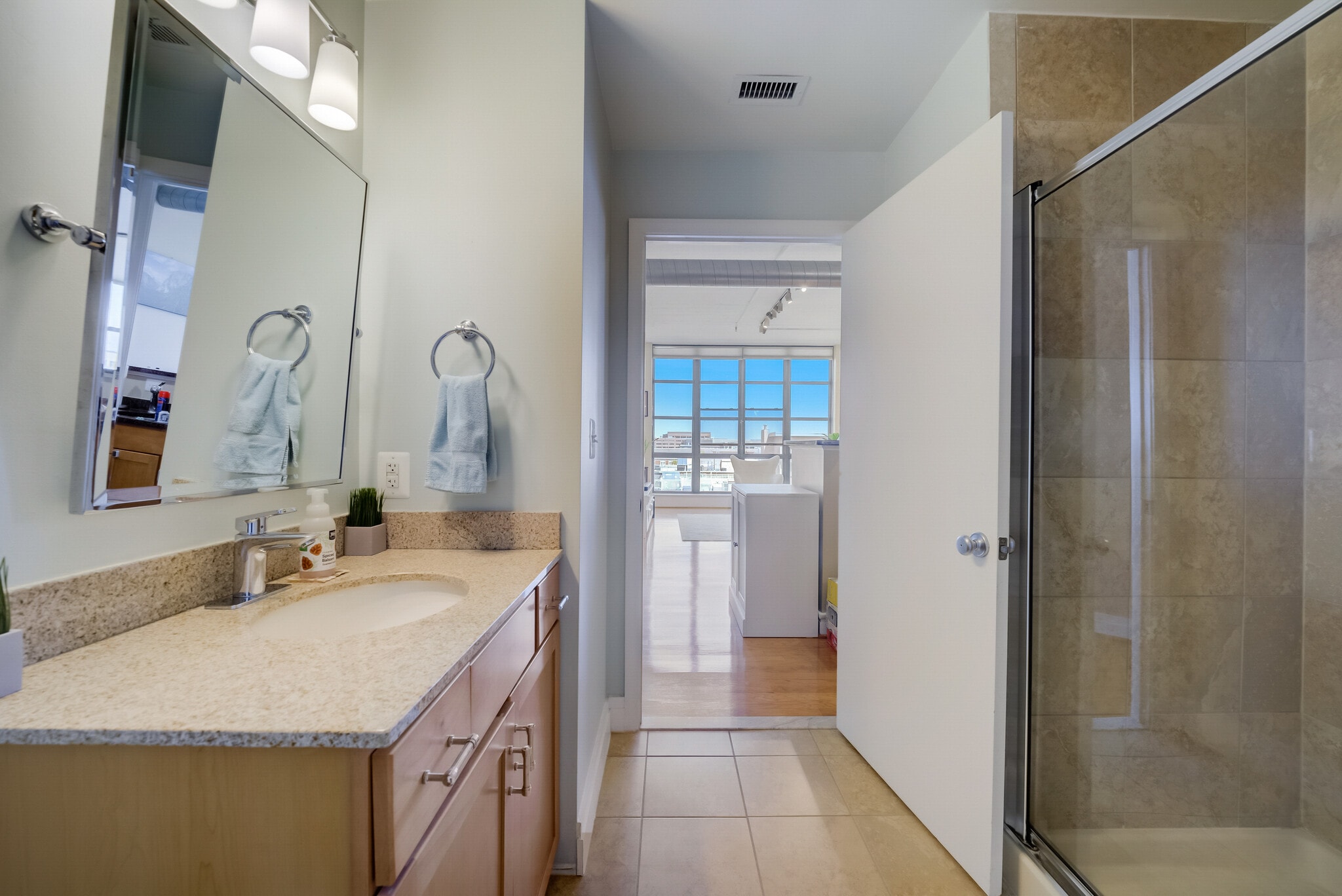 Second Bathroom - 2020 12th St NW