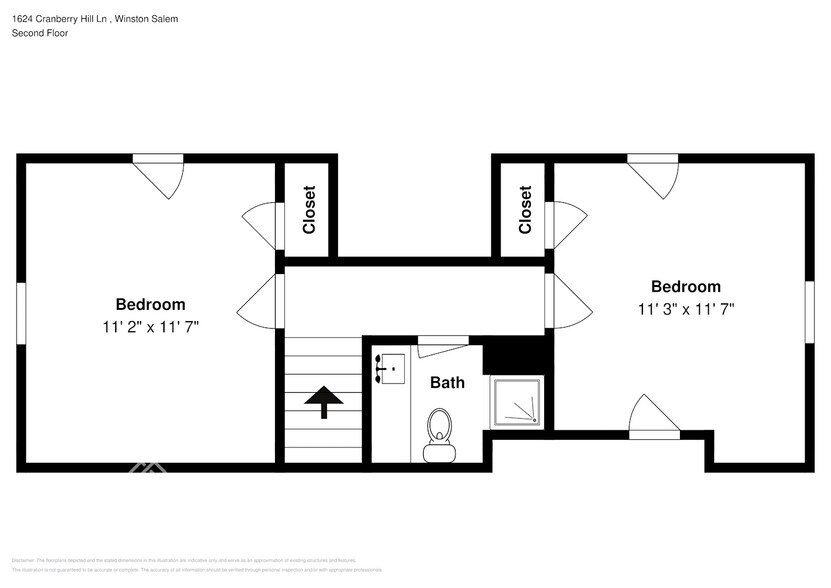 Building Photo - 1624 Cranberry Hill Ln