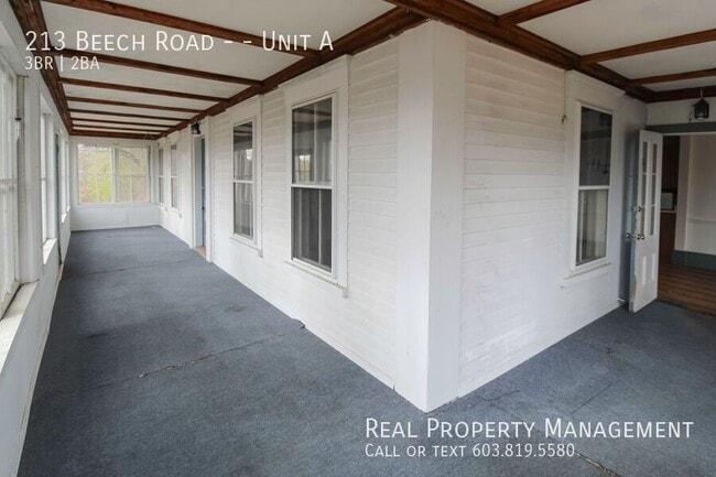 Building Photo - 213 Beech Rd