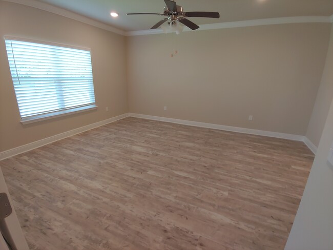 Master bedroom view 2 - 133 Stonegate Drive