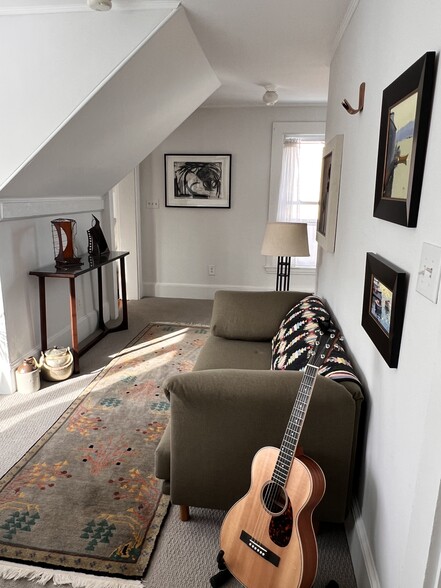 Building Photo - 38 Summer St