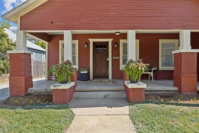 Building Photo - 2511 Lipscomb St