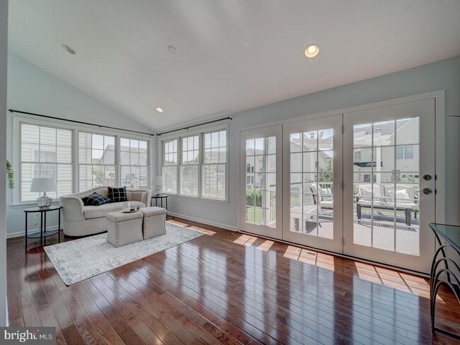Building Photo - 43320 Barnstead Dr