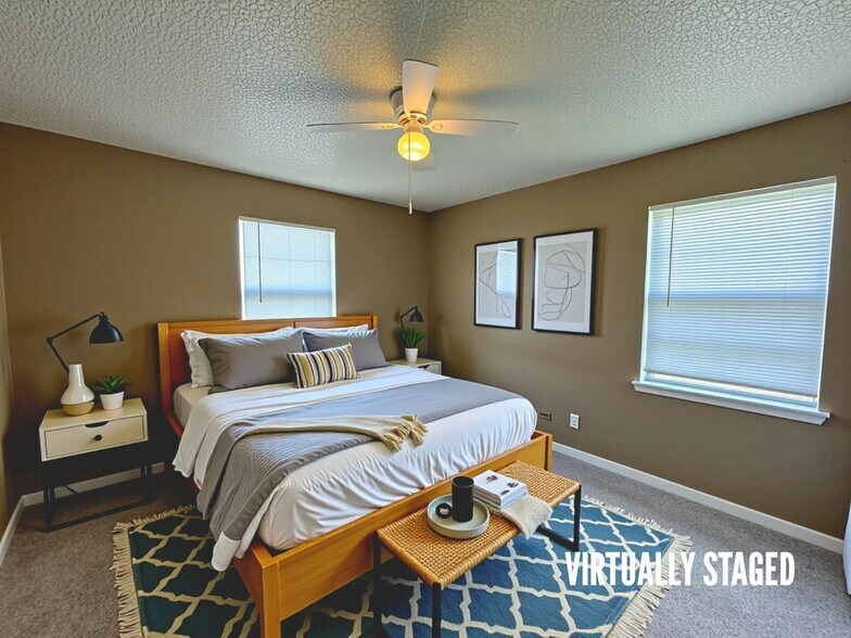 Building Photo - 804-804 Williamson Dr