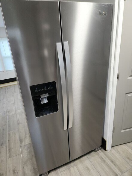 Building Photo - 890 Rickey Jackson Blvd