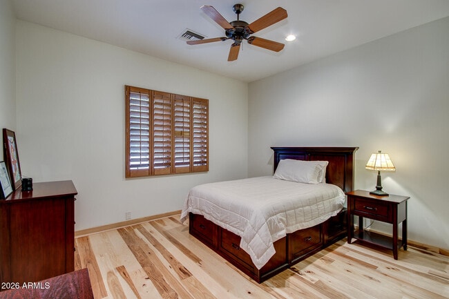 Building Photo - 6526 E Exeter Blvd