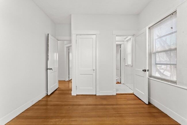 Building Photo - 227 Winchester St