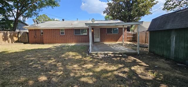 Building Photo - 7205 Merry Ln