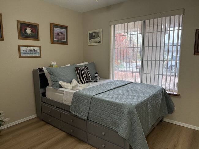 Building Photo - 7559 E Cocopah Dr