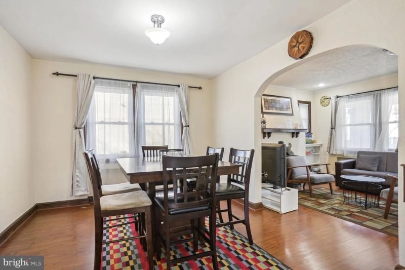 Building Photo - 844 Sligo Ave