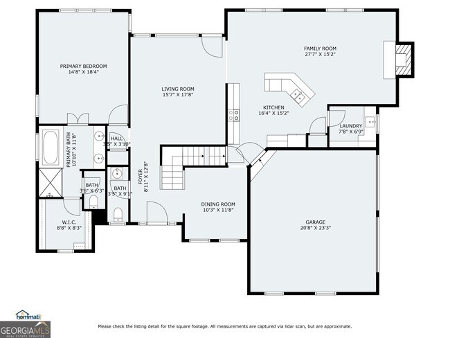 Building Photo - 147 Bayberry Hls
