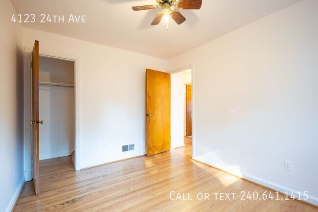 Building Photo - 4123 24th Ave