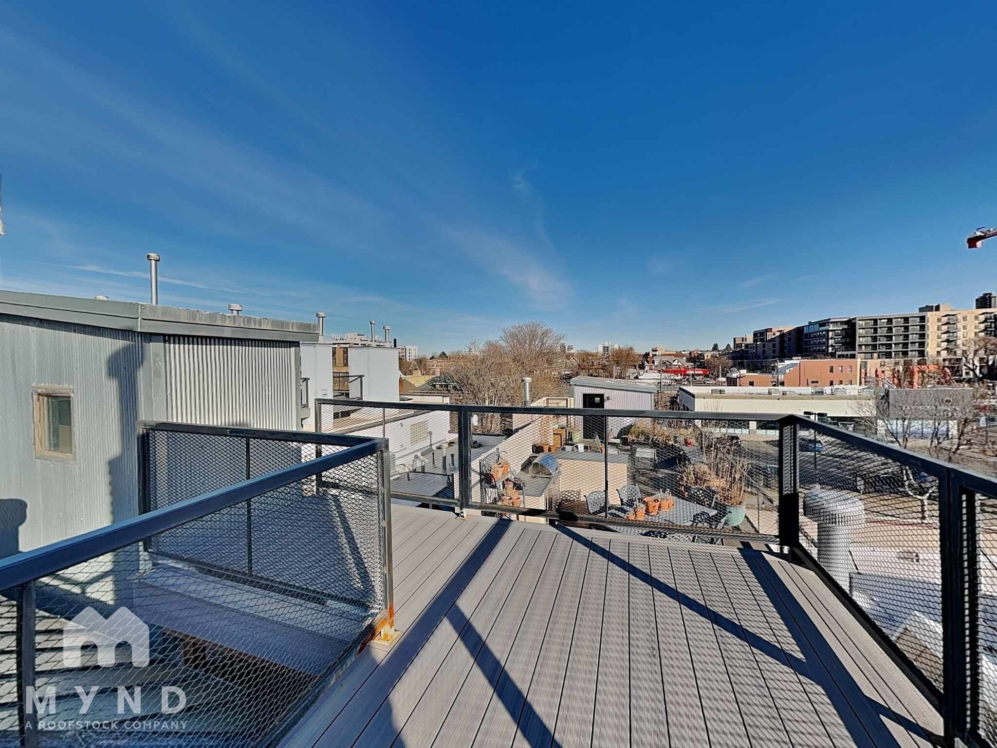 Building Photo - 1515 N Ogden St