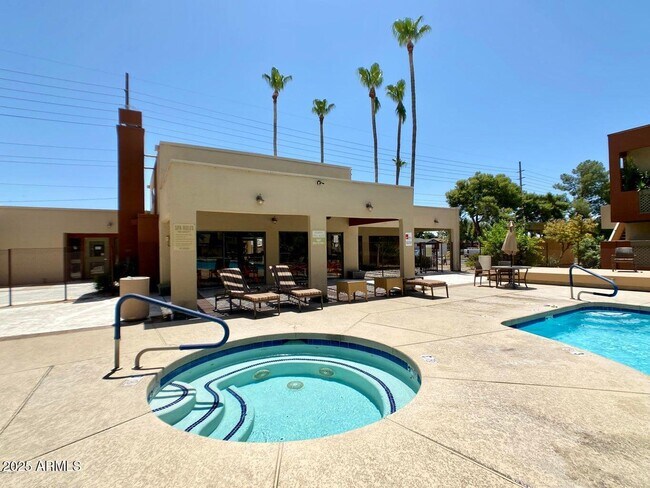 Building Photo - 3600 Hayden Rd