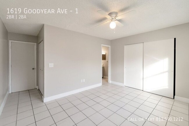 Building Photo - 1619 Goodyear Ave