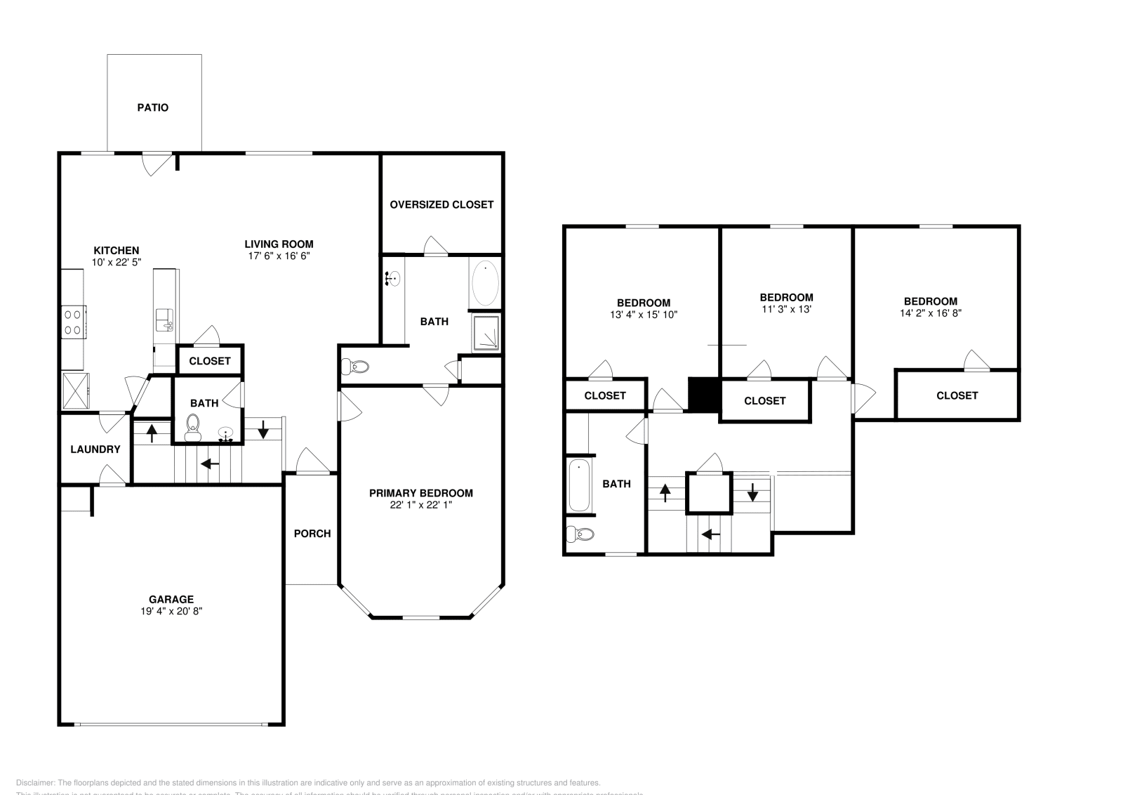Building Photo - 216 Elm Patch Dr