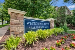 Building Photo - Westchester West Apartments