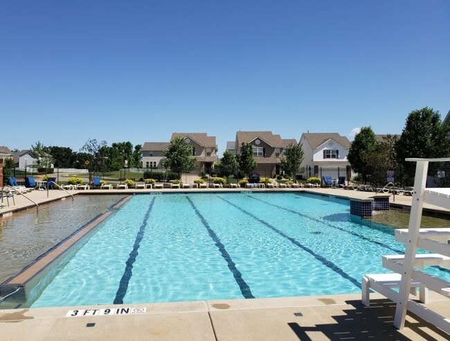 Building Photo - 1201 Spring Creek Ln