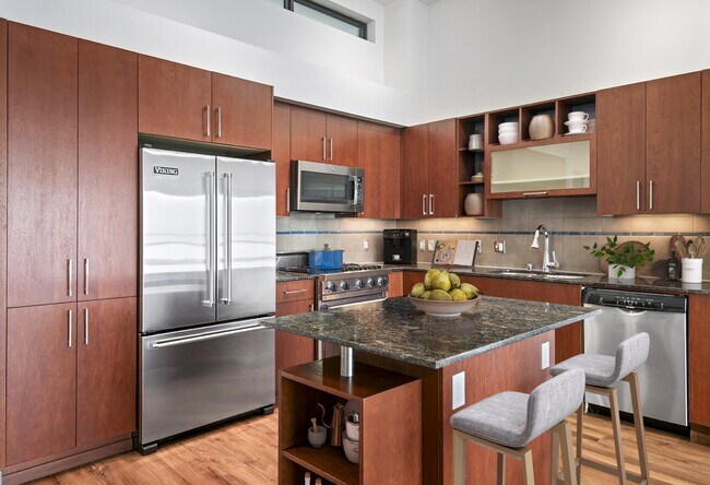 Building Photo - Equinox Apartments