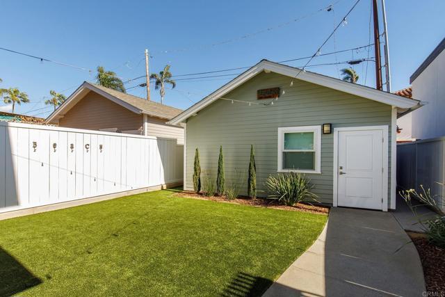 Building Photo - 365 H Ave