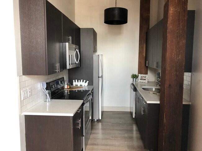 Building Photo - 3900 Warren St