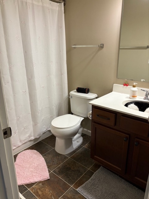 Upper level bathroom - 7107 153rd Ter
