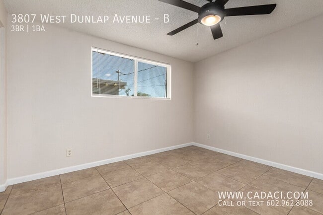 Building Photo - 3807 W Dunlap Ave