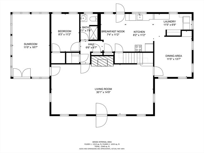 Building Photo - 16 Jefferson Shores Rd