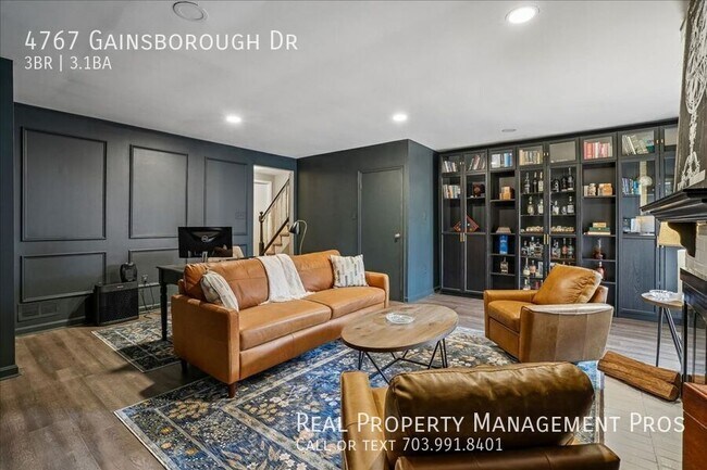 Building Photo - 4767 Gainsborough Dr