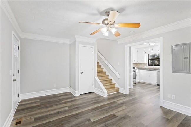 Building Photo - 2998 Crooked Creek Rd NW