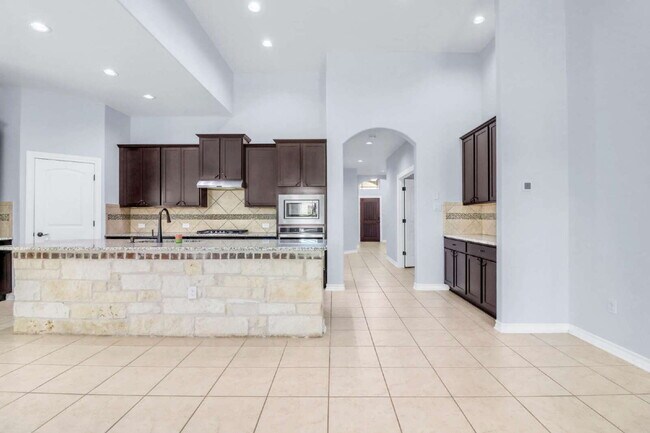Building Photo - "Spacious 4-Bedroom Oasis with 3 Full Baths, Study, Game Room & NO HOA in San Antonio – 2,521 Sq ...