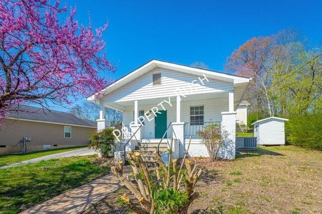 Building Photo - 420 Hedgewood Dr