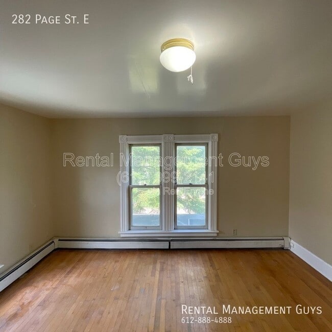 Building Photo - 282 Page St E