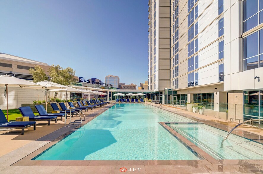Adeline 222 E Jefferson St Phoenix AZ 85004 Apartment Finder