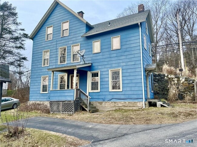 Building Photo - 46 W Town St